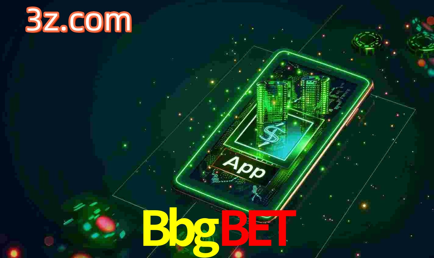 Simplificando a Experiência de Jogo Bbgbet App