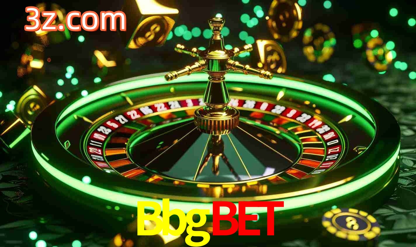 Desfrutar de um Cassino Bbgbet