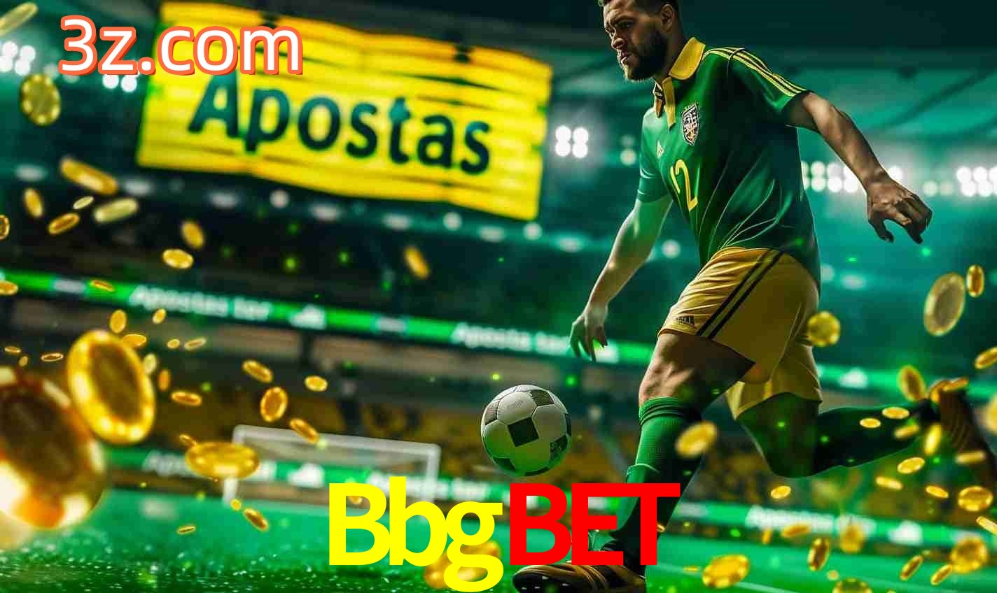 Diversas Apostas em Eventos Esportivos Bbgbet