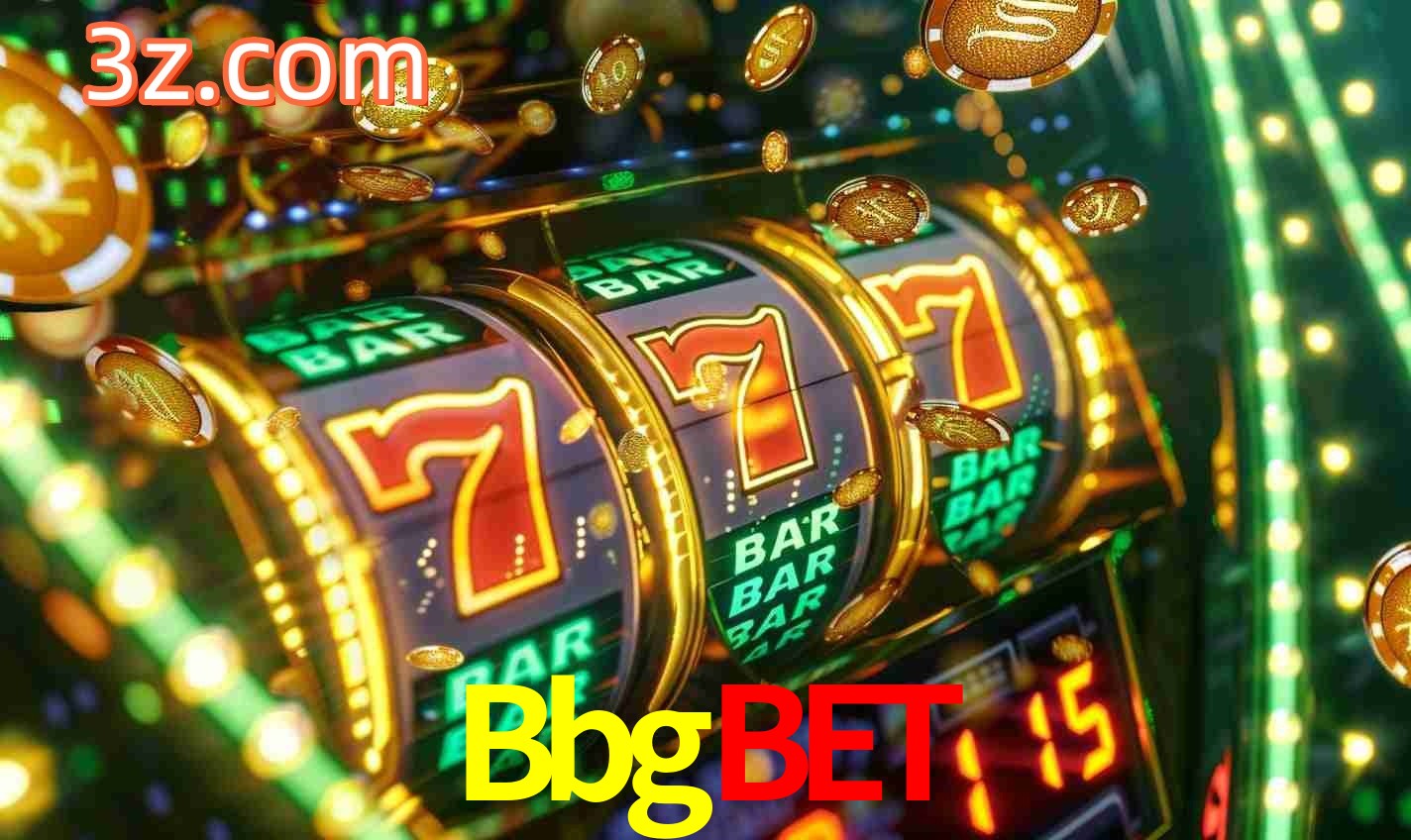 Populares Slots Bbgbet