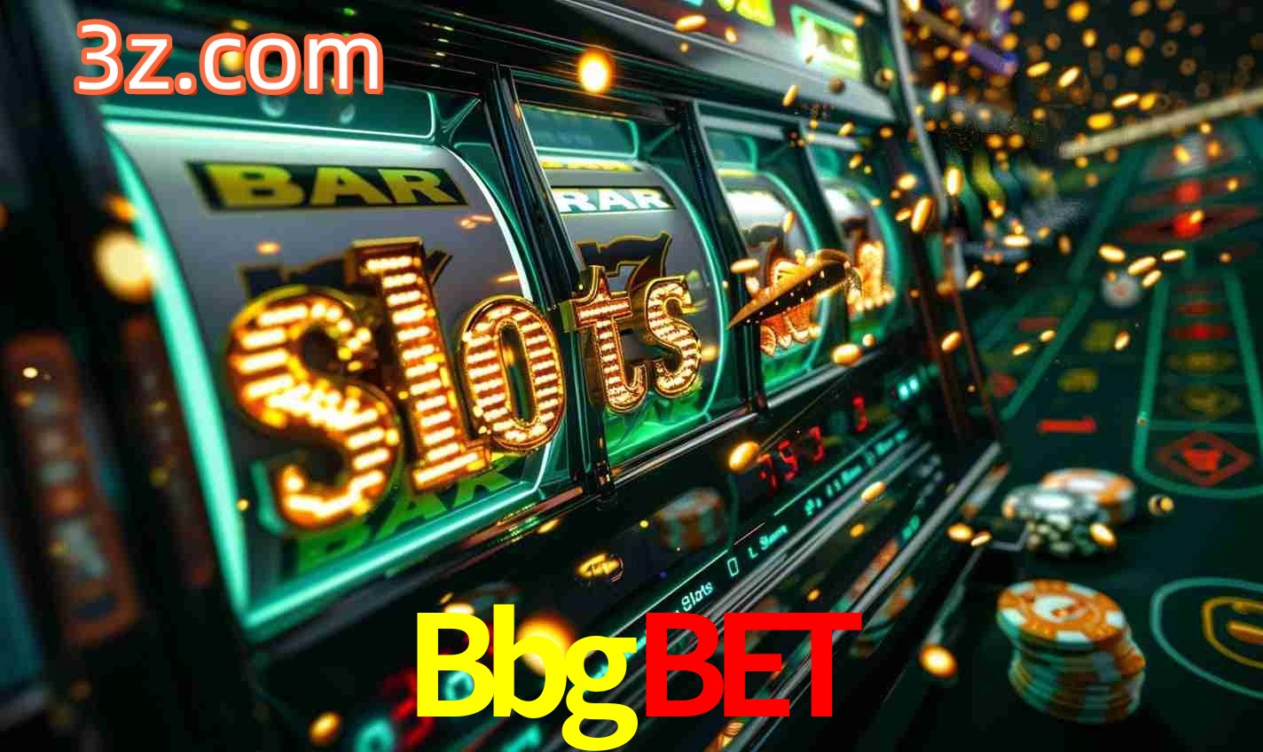 Melhor dos Slots Cassino Bbgbet